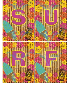 Surfs Up banner PREVIEW