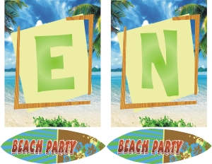 Teen Beach banner 2