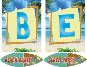 Teen Beach banner 3