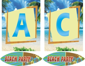 Teen Beach banner 4